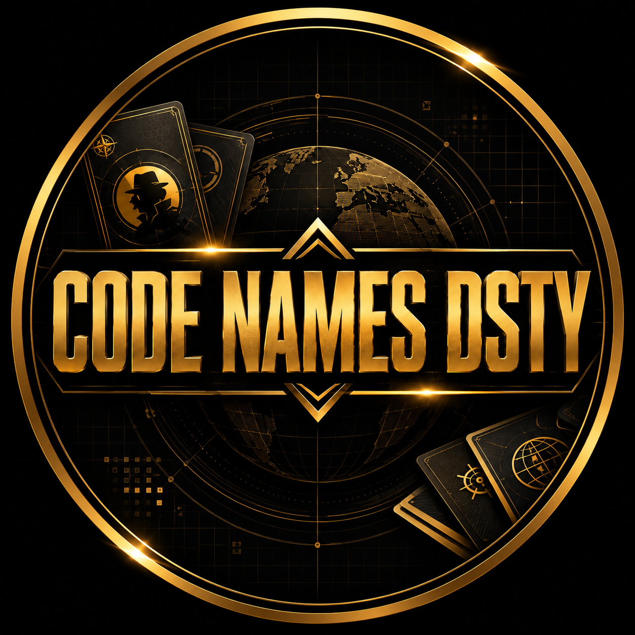 Game logo